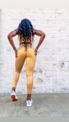 Goldie Set