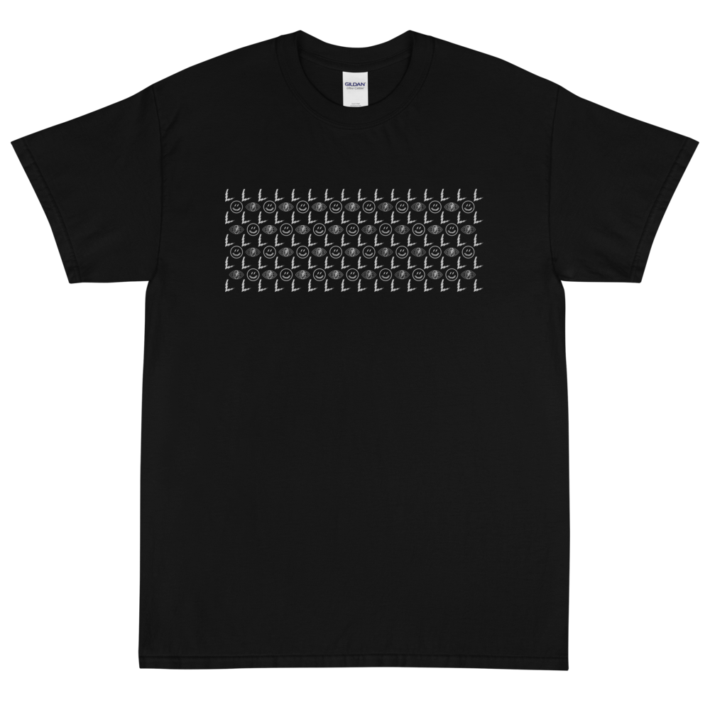 Anniversary Monogram T-Shirt