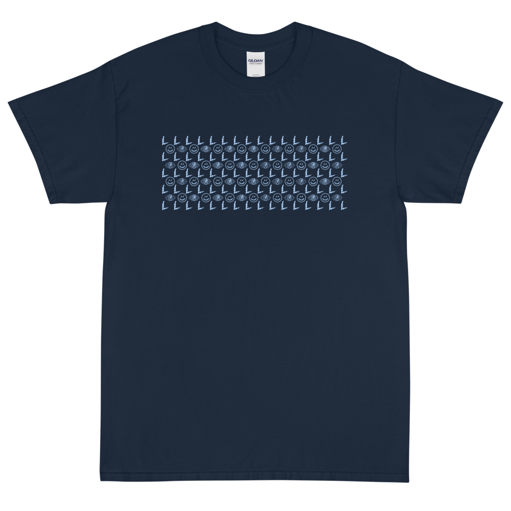 Anniversary Monogram T-Shirt