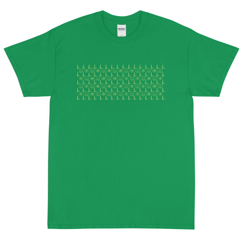 Anniversary Monogram T-Shirt