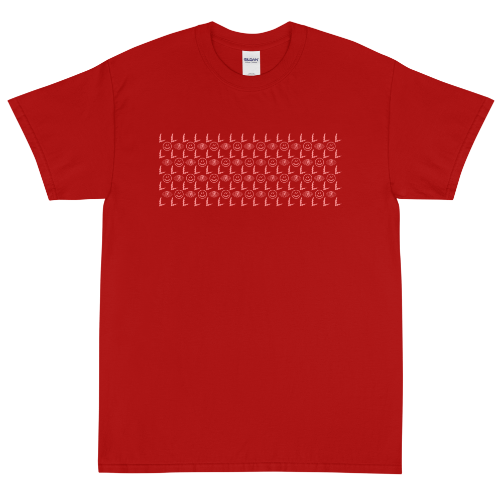 Anniversary Monogram T-Shirt