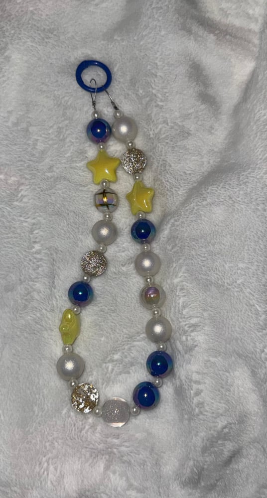 Image of Nativity Bag Charms ✝️