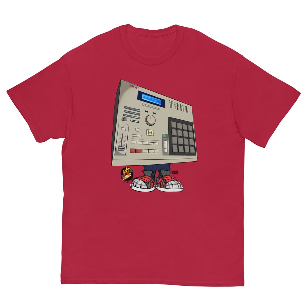 BEATSYNCMPC2000