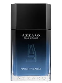 Image 2 of Naughty Leather by Azzaro for Men, EDP Spray