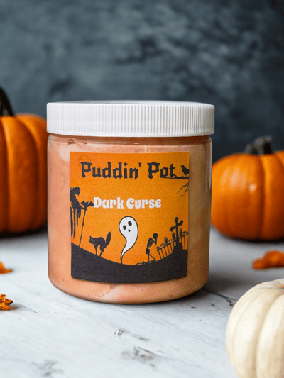 Image of Dark Curse Body Butter