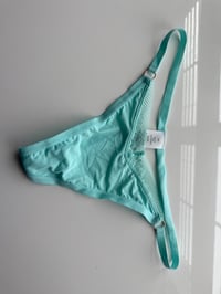 Image 1 of Blue G Sting