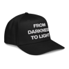 Darkness to light Snapback