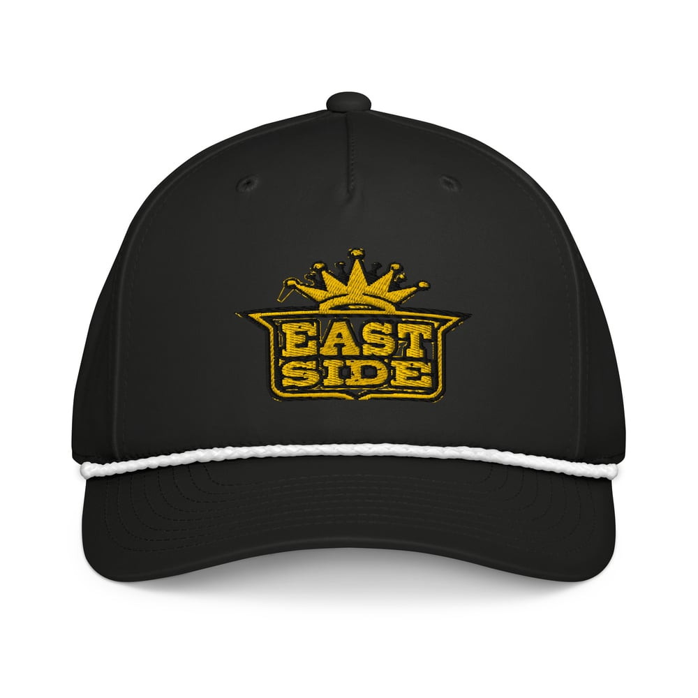Image of Classic rope cap