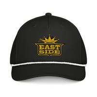 Image 2 of Classic rope cap