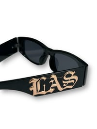 Image 4 of DALLAS SUNGLASSES (PREORDER)