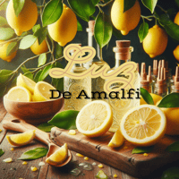 Luz De Amalfi Body Oil