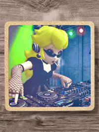 Dj Peachy Keen