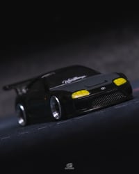 Image 14 of BRICKSHOP TOYOTA SUPRA MK4 CUSTOM