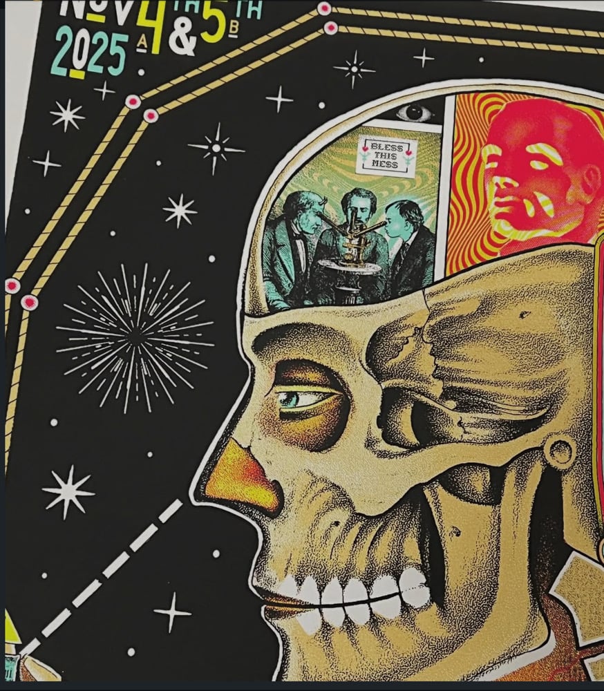 Image of MINUS THE BEAR 