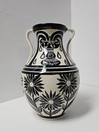 Image 5 of Vase 15 - Hail Baphomet