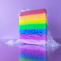 Image 3 of Rainbow - For Normal Skin
