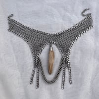 Image 1 of Rabbit's Foot #13