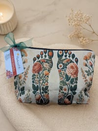 Image 2 of Luxury Foot Care Bag