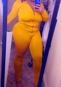 Image 2 of One  Size Fit Most Track Suit
