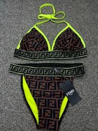 Image 1 of Designer Swimsuits