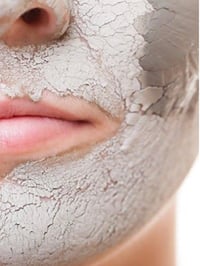 Image 3 of Bentonite Clay Healing Mask 
