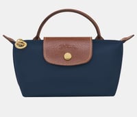 Image 1 of LC mini bag navy
