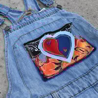 Image 3 of Duality Overalls