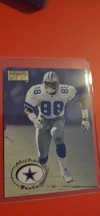 Image 14 of Cowboys - Smith | Aikman | Irvin | Sanders & Williams