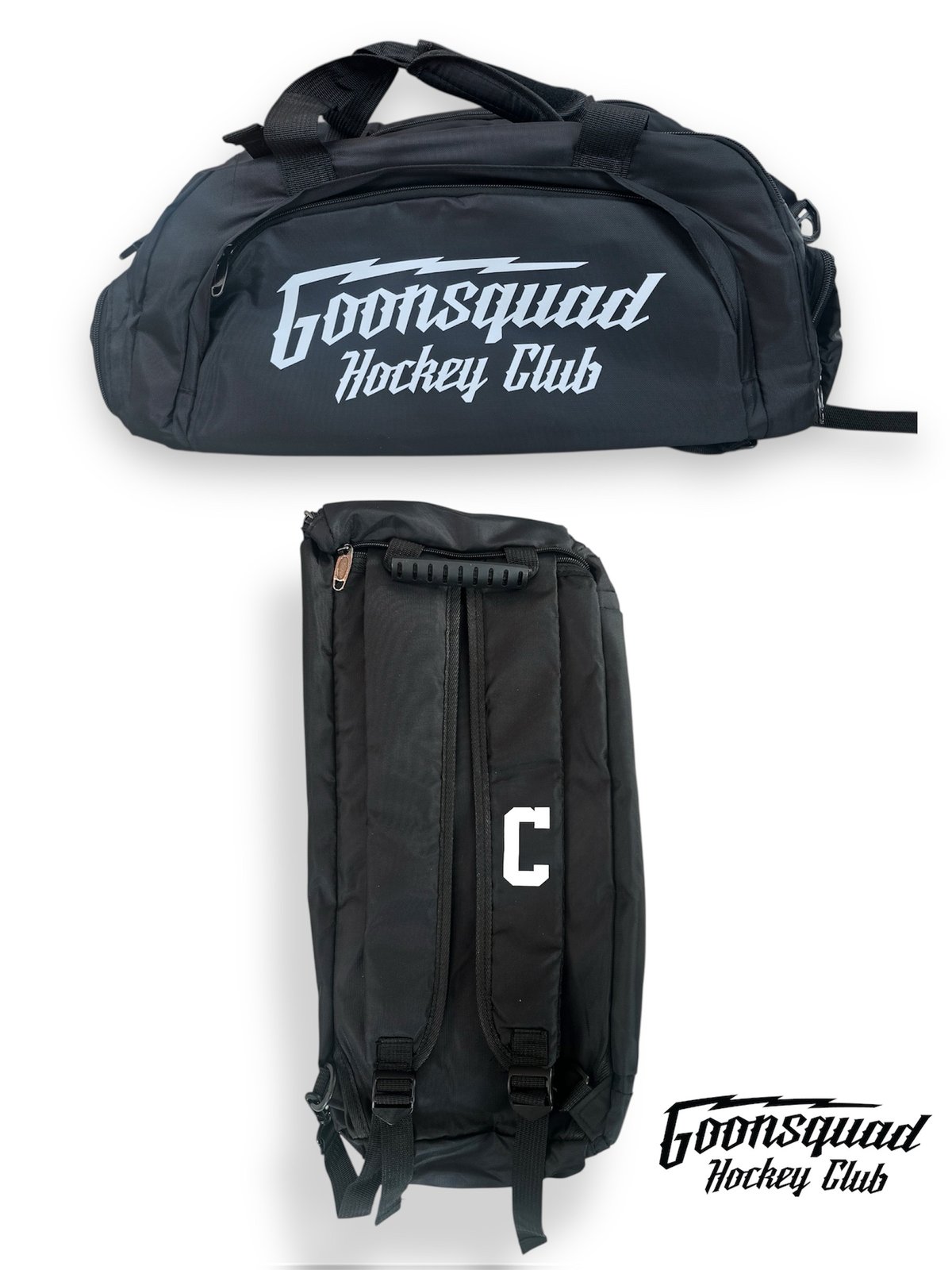 GS Expedition 2.0 Travel Bag [Free shipping]