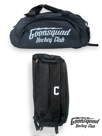 GS Expedition 2.0 Travel Bag [Free shipping]