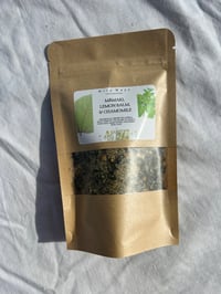 Image 2 of Māmaki, Lemon Balm & Chamomile Tea