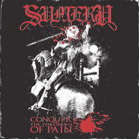 Image 3 of Sumeru "Conquer the Threshold of Pain" Long-sleeve & T-shirt