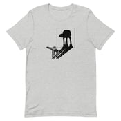 Image of AT-AT Shadow - unisex/men's tee