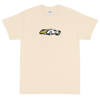 9 Car T-Shirt