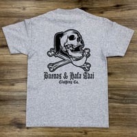 Image 1 of BHA SKULL SINAHI