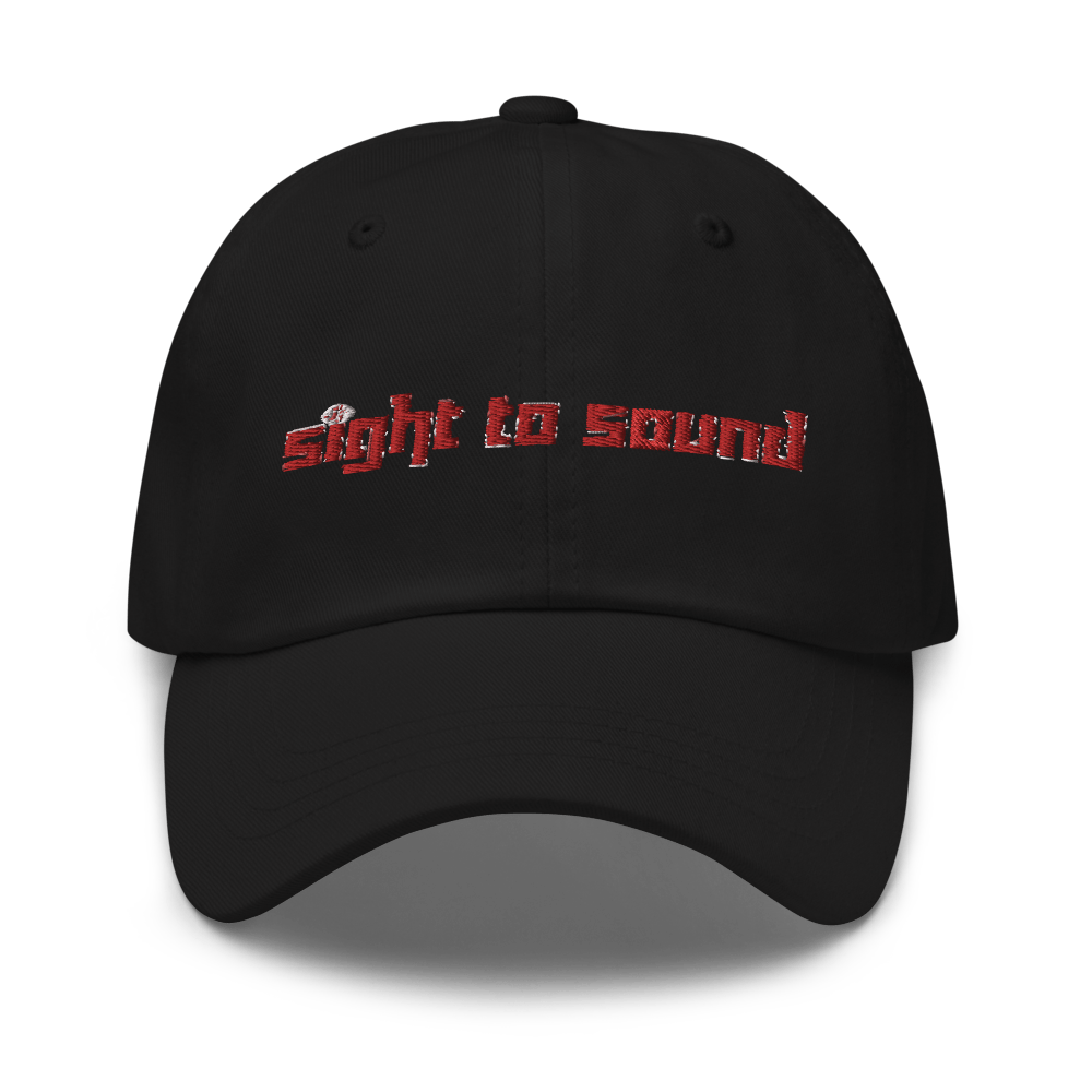 Sight To Sound Dad Hat