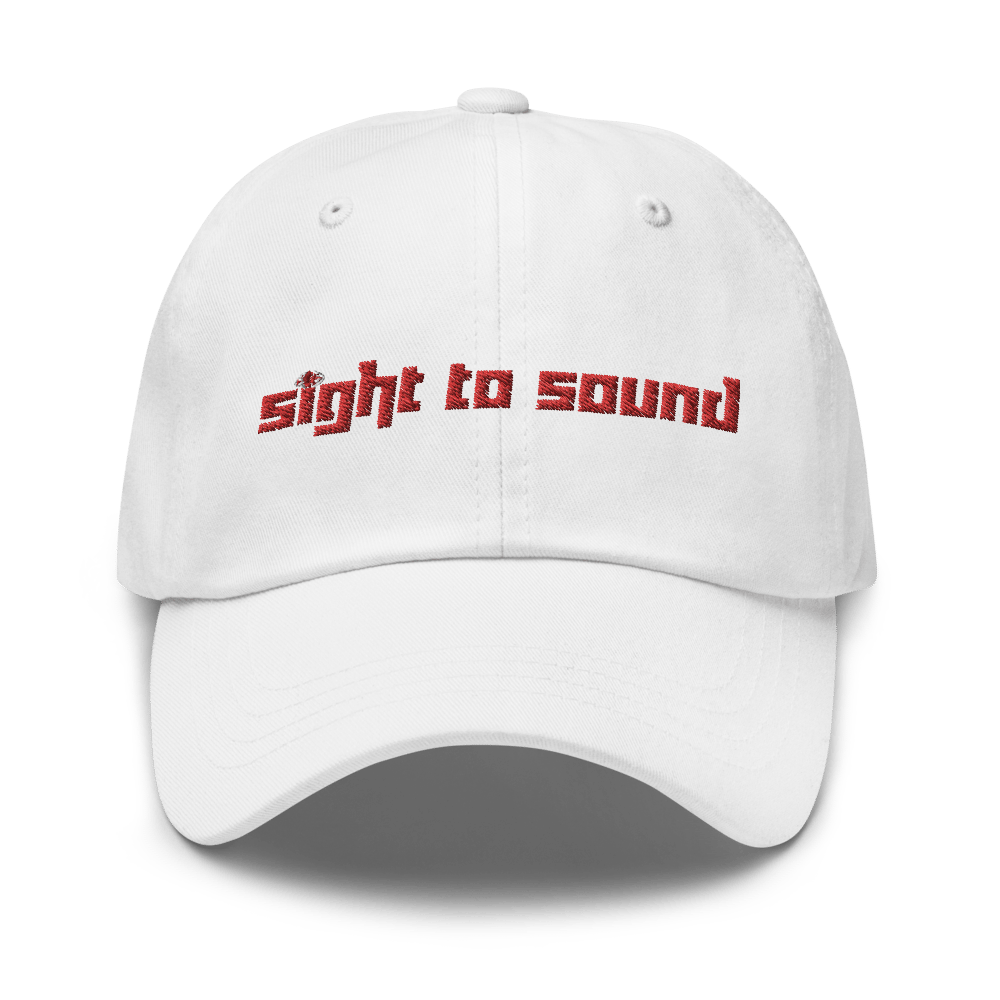 Sight To Sound Dad Hat