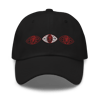Inaugural Anniversary Dad Hat