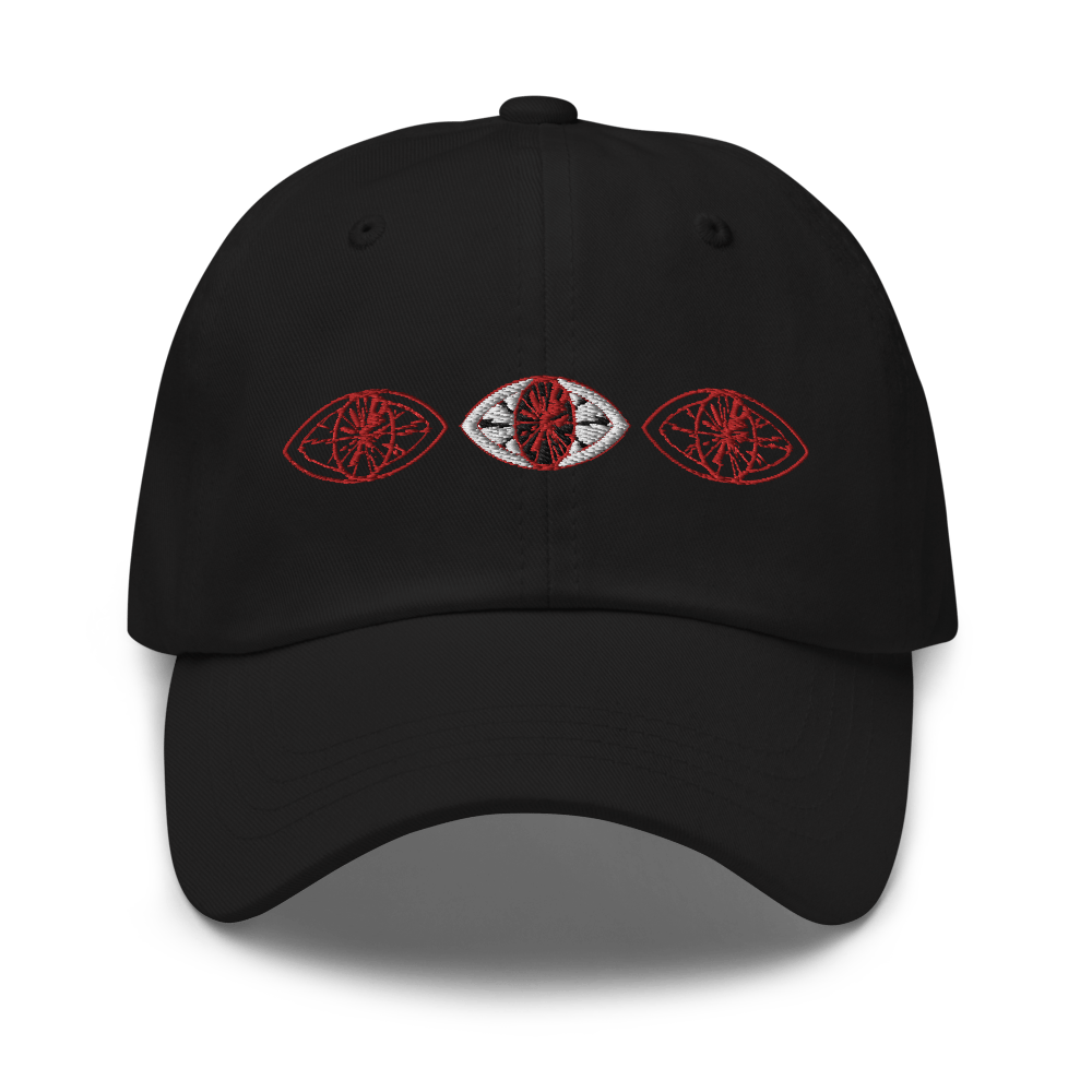 Inaugural Anniversary Dad Hat