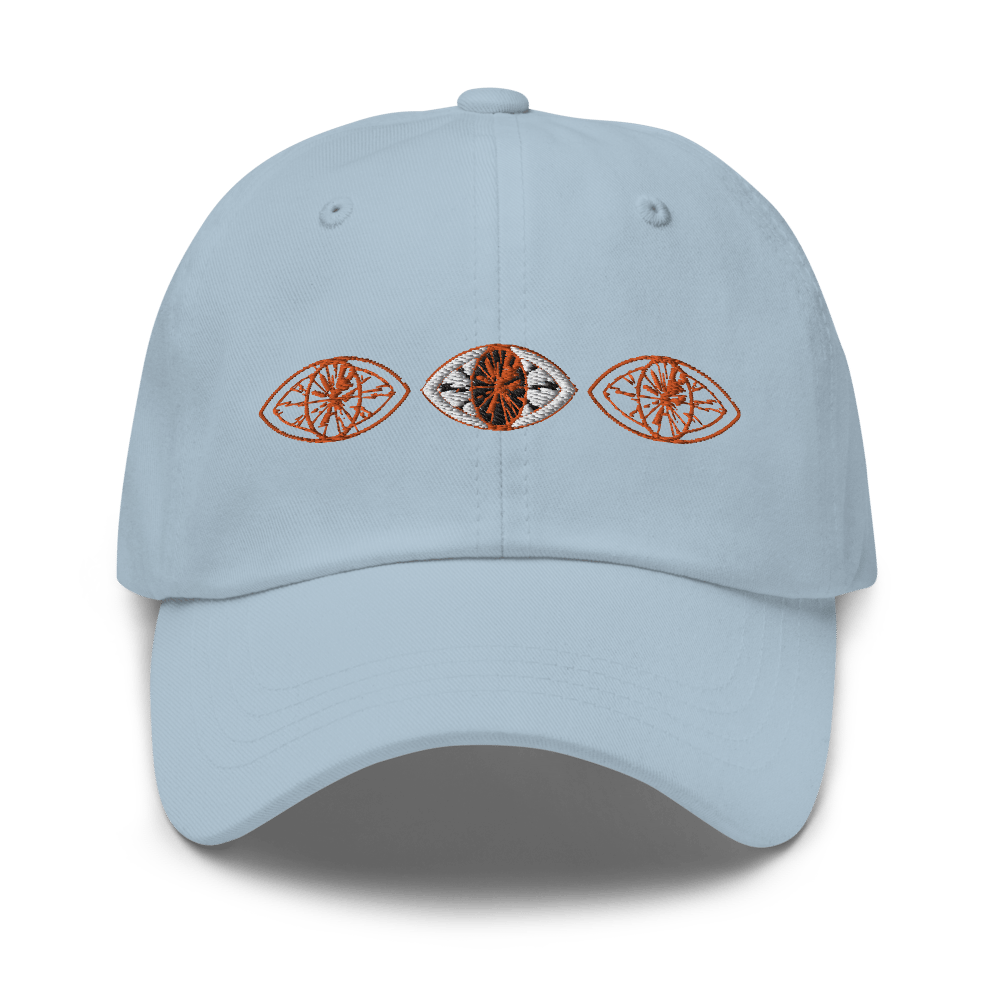 Inaugural Anniversary Dad Hat