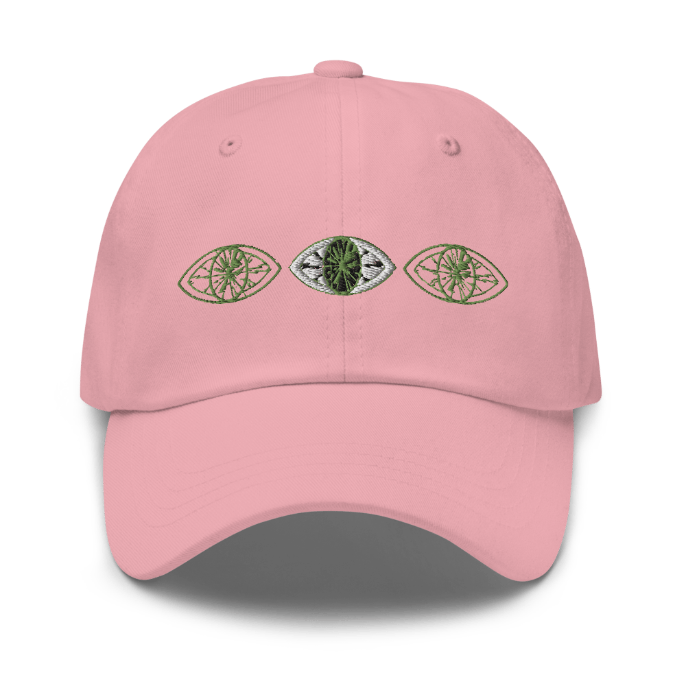 Inaugural Anniversary Dad Hat