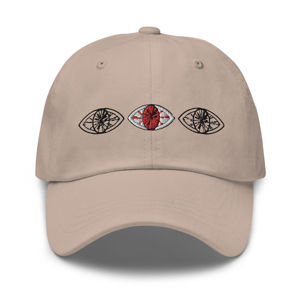Inaugural Anniversary Dad Hat