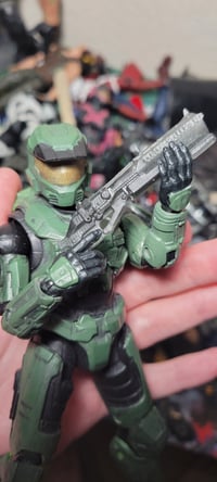 Image 2 of Halo Weapons