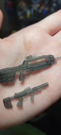 Image 3 of Halo Weapons