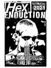 Hex Enduction Quarterly - 2022 Subscription