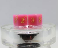 Image 2 of Standard Pair - Pink Lemonade