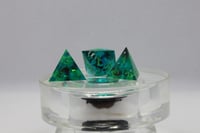 Image 2 of Single Dice - Aquarium