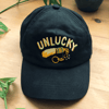 Unlucky Dad Hat