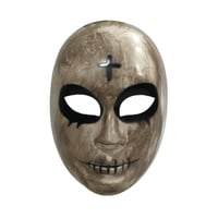 Sean Tyler Cross Replica Mask