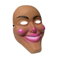 Smiley Purge Masks (PREORDER)